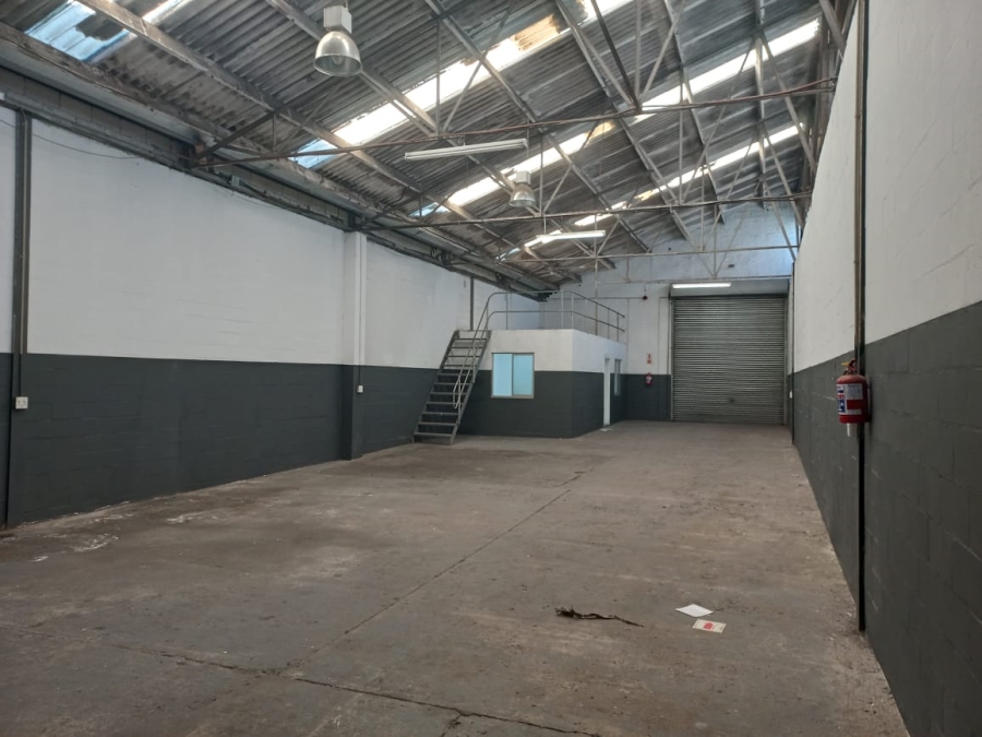 To Let commercial Property for Rent in Epping Industrial Western Cape